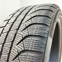 pirelli 245/45 r18 pzero winter cod. X252