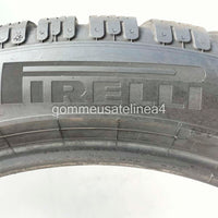 pirelli 245/45 r18 pzero winter cod. X252