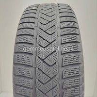pirelli 255/45 r19 sottozero 3 run flat art. X269