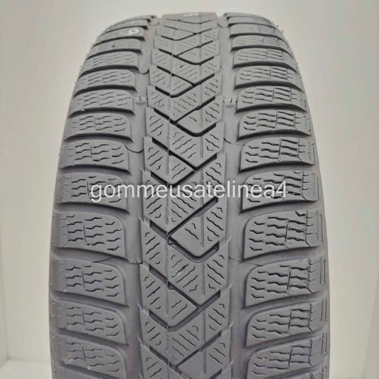 pirelli 255/45 r19 sottozero 3 run flat art. X269