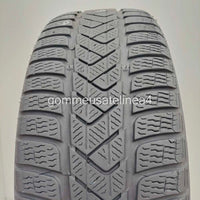 pirelli 255/45 r19 sottozero 3 run flat art. X269