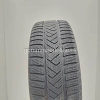 pirelli 255/45 r19 sottozero 3 run flat art. X269
