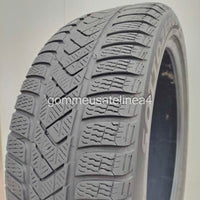 pirelli 255/45 r19 sottozero 3 run flat art. X269