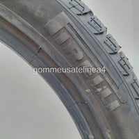 pirelli 255/45 r19 sottozero 3 run flat art. X269