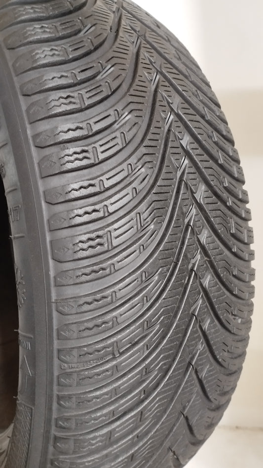 Kleber 215/55 r17 krisalp hp3 art. X27