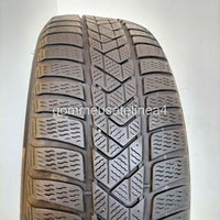 Pirelli 225/50 r18 sottozero winter 3 rft art. X288