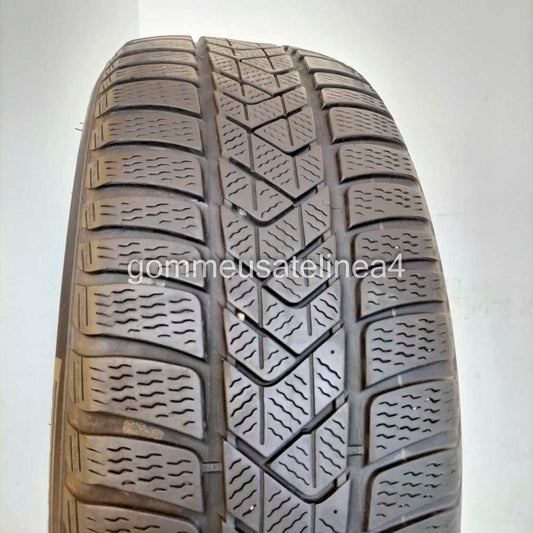 Pirelli 225/50 r18 sottozero winter 3 rft art. X288