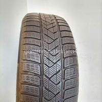 Pirelli 225/50 r18 sottozero winter 3 rft art. X288