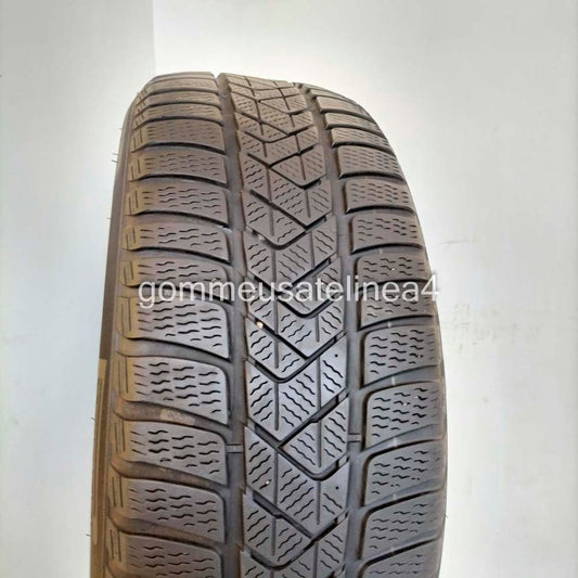 Pirelli 225/50 r18 sottozero winter 3 rft art. X288