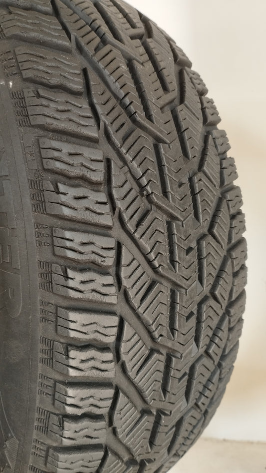 Tigar 225/45 r18 winter art. X30