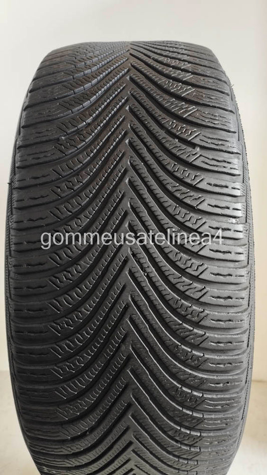 Michelin 225/55 r17 alpin 5 rft art. X313