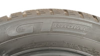 Gt radial 205/60 r16 winterpro 2 art. X31