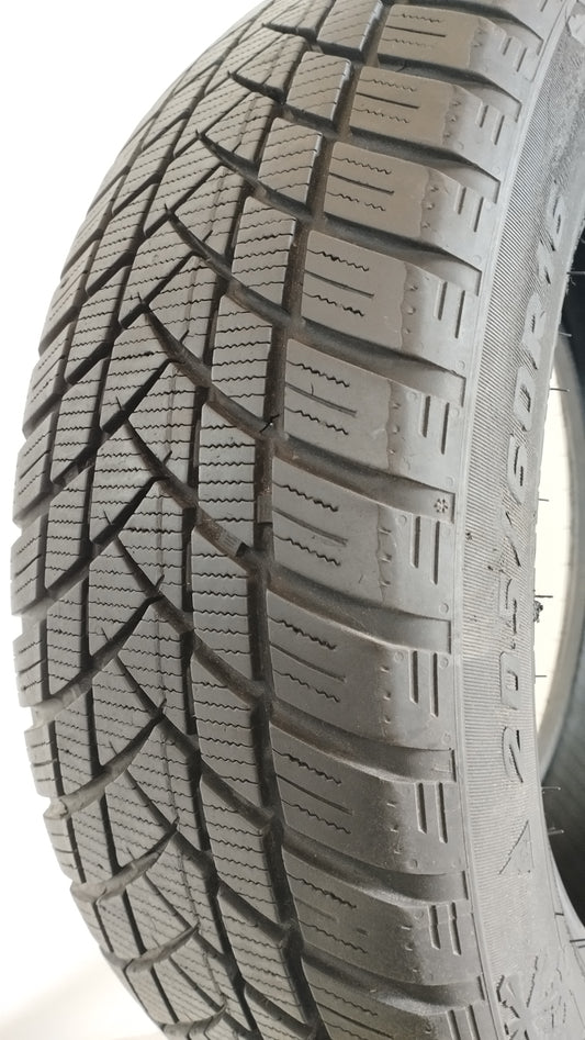 Gt radial 205/60 r16 winterpro 2 art. X31