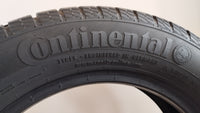 continental 175/65 r15 crosscontact winter Art. x32