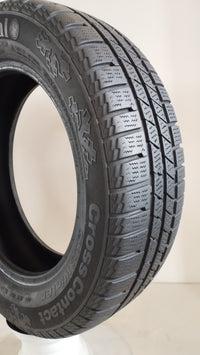 continental 175/65 r15 crosscontact winter Art. x32