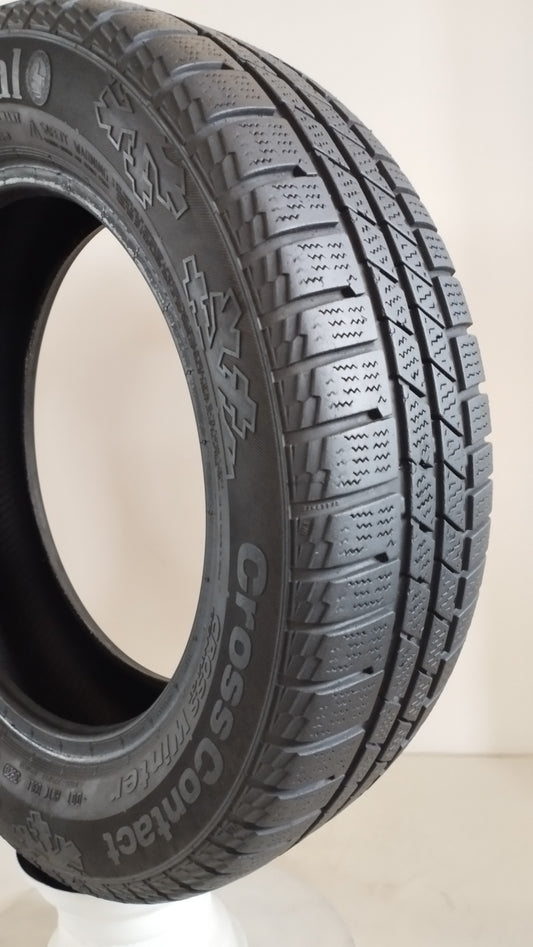 continental 175/65 r15 crosscontact winter Art. x32