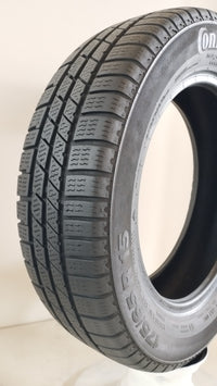 continental 175/65 r15 crosscontact winter Art. x32