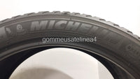 michelin 295/35 r21 latitude alpin art. X335