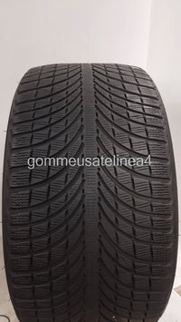 michelin 295/35 r21 latitude alpin art. X335