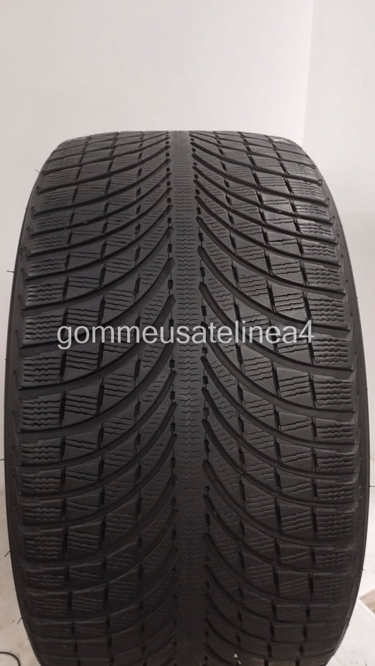 michelin 295/35 r21 latitude alpin art. X335