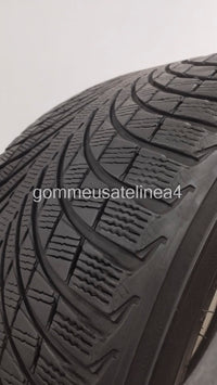 michelin 295/35 r21 latitude alpin art. X335