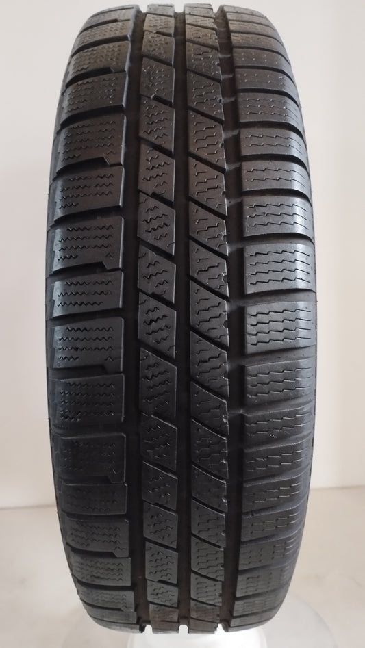 gomme usate 175/65 r15  pneumatici continental crosscontact winter Art.  x33