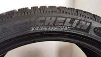Michelin 255/40 r19 pilot alpin pa4 art. X341