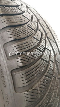 Michelin 255/40 r19 pilot alpin pa4 art. X341