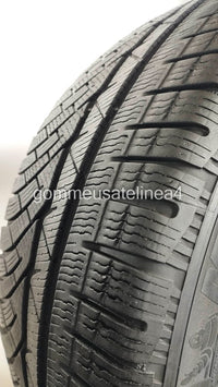 Michelin 255/40 r19 pilot alpin pa4 art. X341