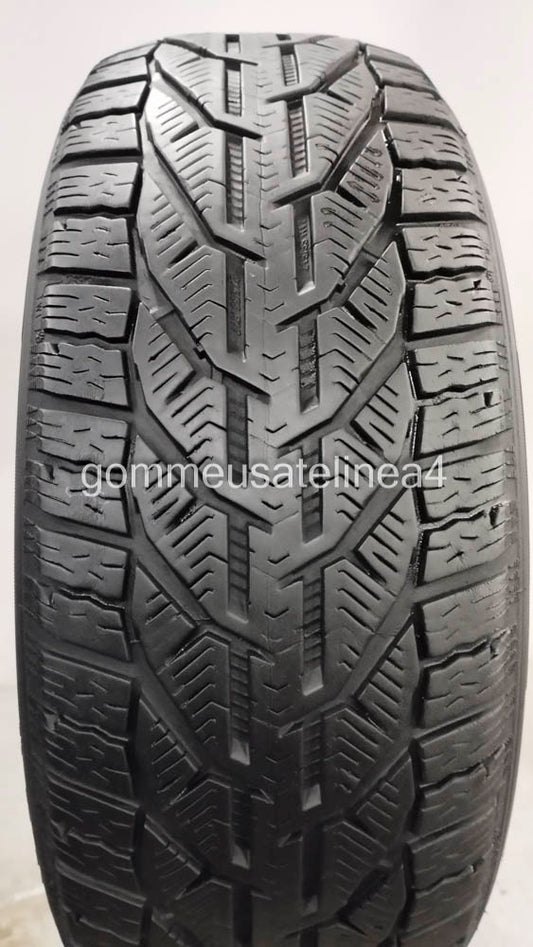 Gomme tigar 215/55 r17 winter art. X344