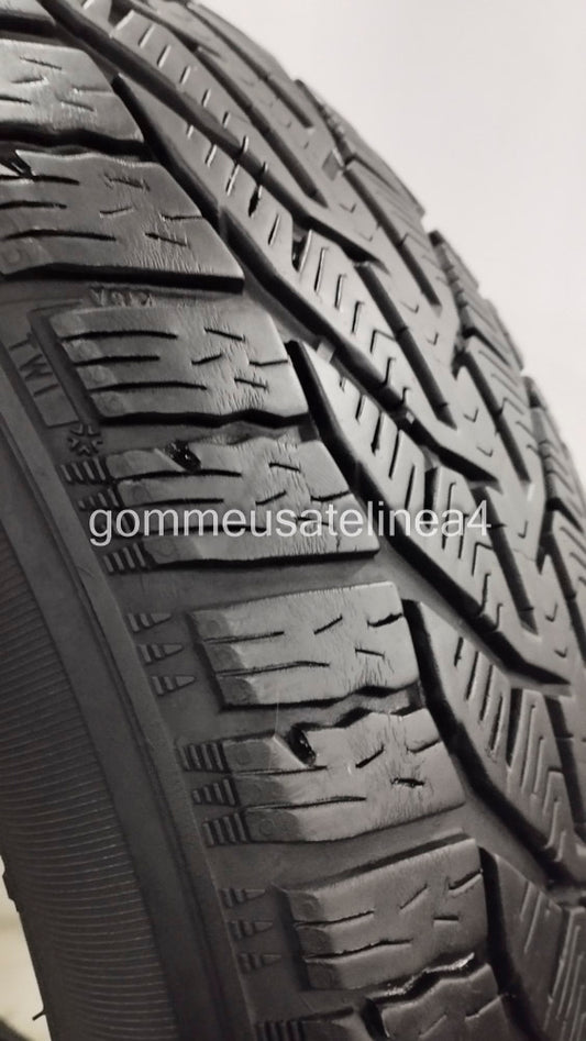 Gomme tigar 215/55 r17 winter art. X344