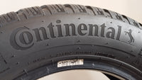 continental 175/65 r14 wintercontact ts860 Art. x34