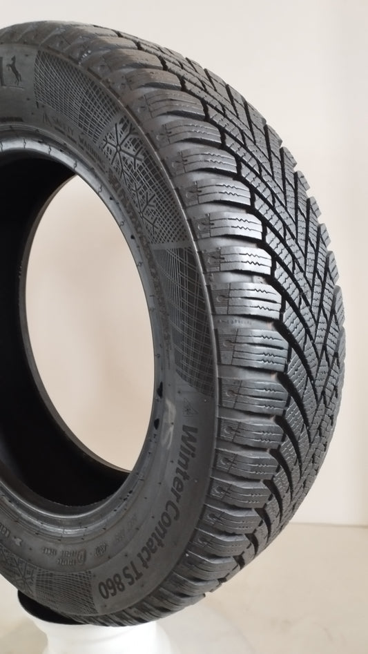 continental 175/65 r14 wintercontact ts860 Art. x34
