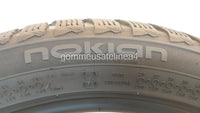 nokian 195/45 r16 wrd 4 art. X355