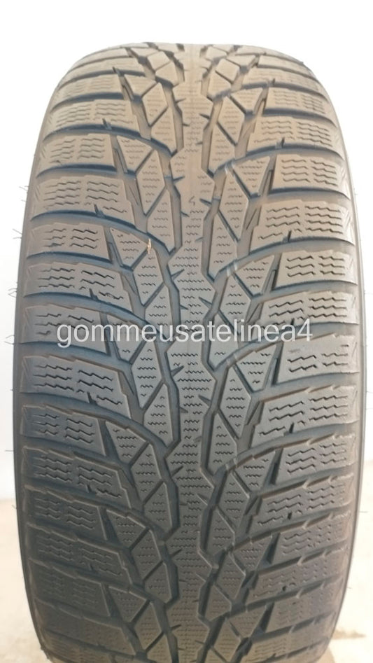 nokian 195/45 r16 wrd 4 art. X355