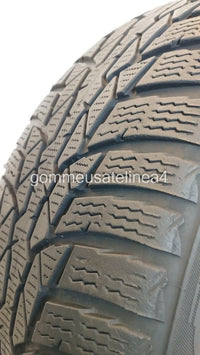 nokian 195/45 r16 wrd 4 art. X355