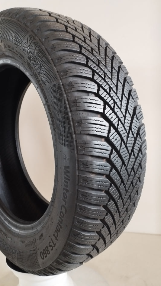 continental 175/65 r14 wintercontact ts860 Art. x36