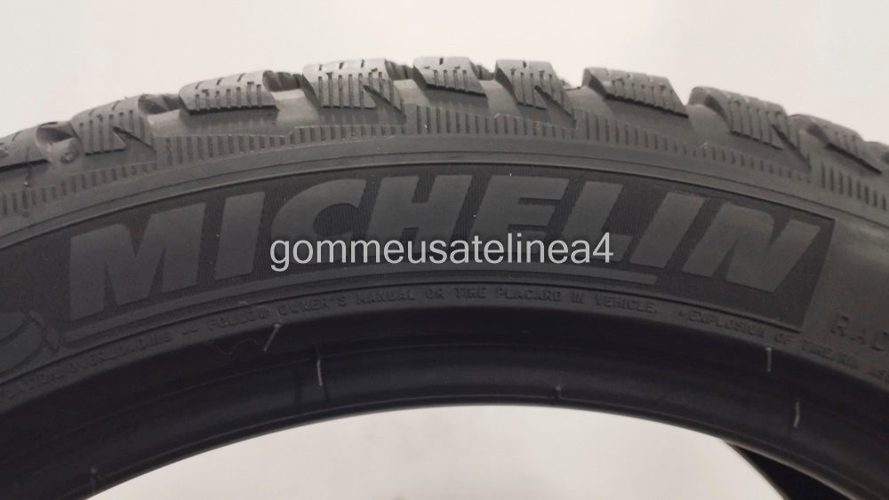 Michelin 185/50 r16 alpin a5 art. X362