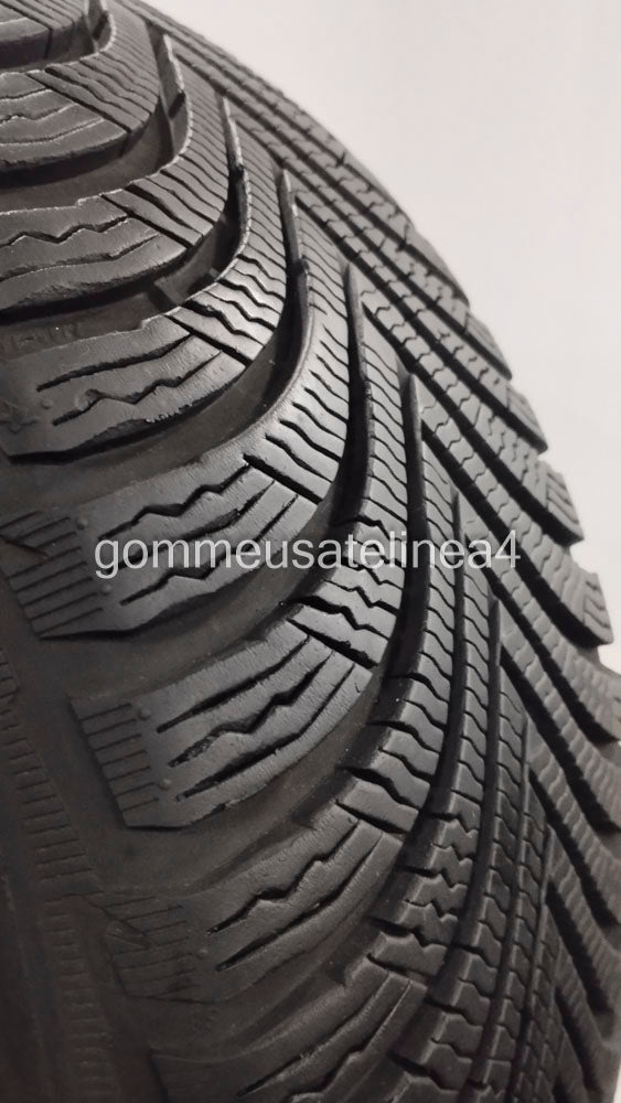 Michelin 185/50 r16 alpin a5 art. X362