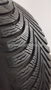 Michelin 185/50 r16 alpin a5 art. X362