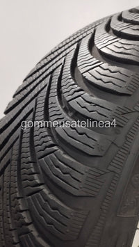 Michelin 185/50 r16 alpin a5 art. X362