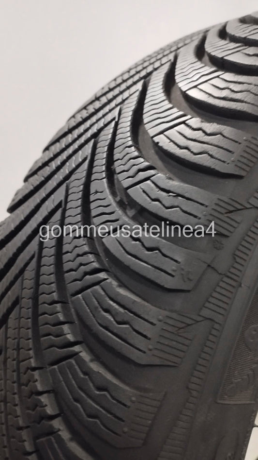 Michelin 185/50 r16 alpin a5 art. X362