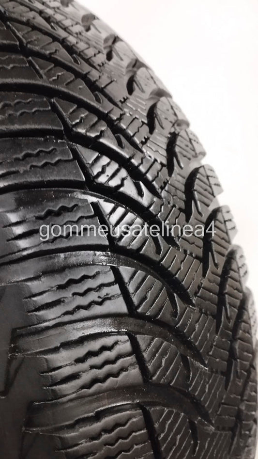 michelin 185/60 r15 a4 alpin art. X368