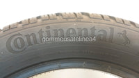 continental 165/60 r15 cwintercontact ts850p cod. X369
