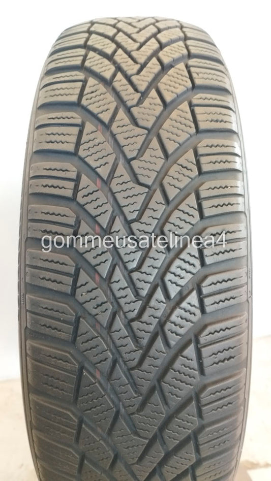 continental 165/60 r15 cwintercontact ts850p cod. X369