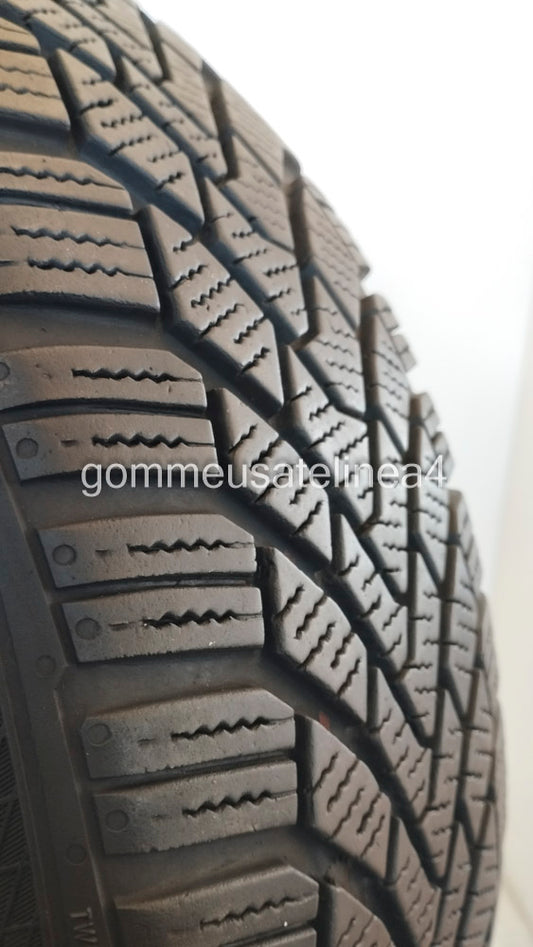 continental 165/60 r15 cwintercontact ts850p cod. X369