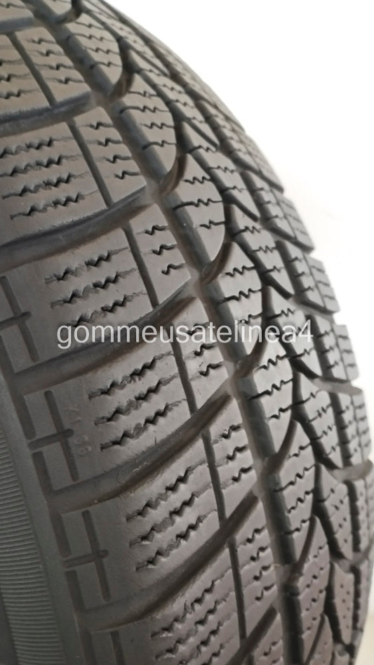 Tigar 215/60 r16 winter 1 art. X370