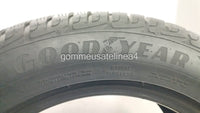 Goodyear 225/55 r17 ultra grip performance rft art. X372