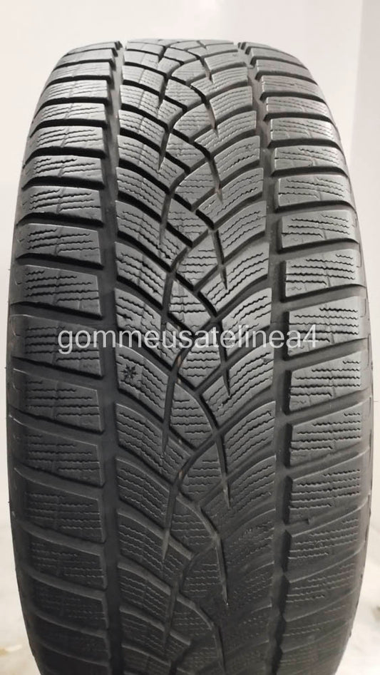 Goodyear 225/55 r17 ultra grip performance rft art. X372
