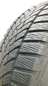 Goodyear 225/55 r17 ultra grip performance rft art. X372